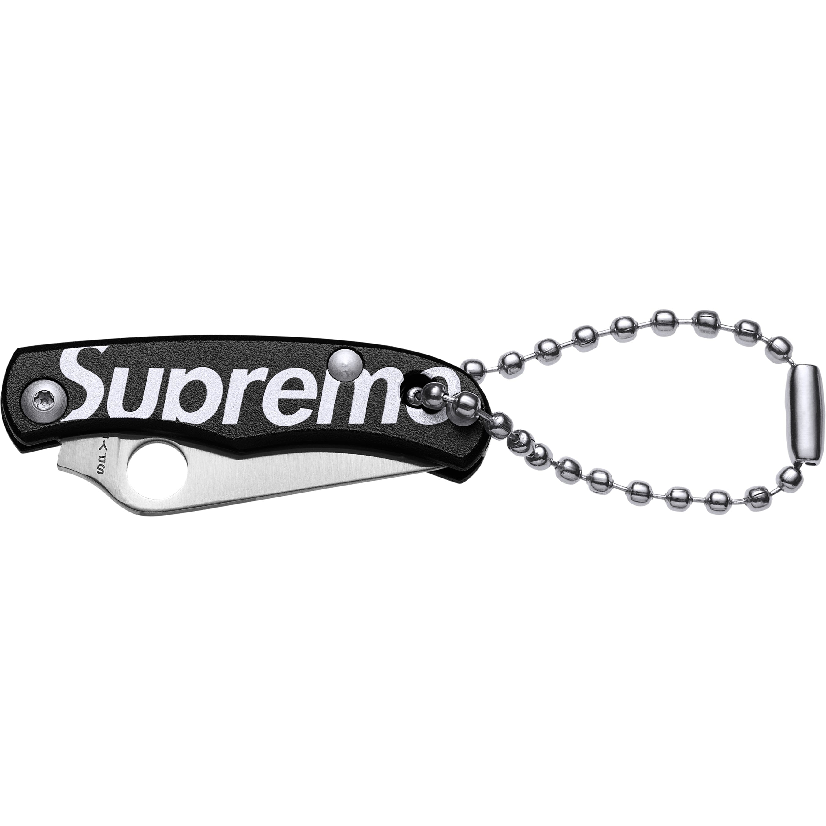 Supreme®/Spyderco® Bug® Knife view 7